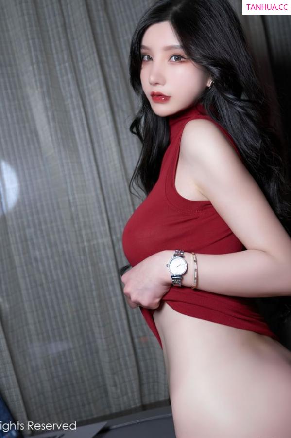 周于希dummy  [XiuRen]高清写真图 2022.03.16 No.4728 周于希Sally第57张图片